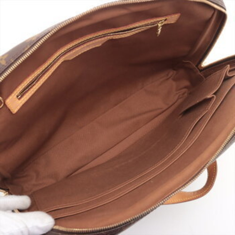 Louis Vuitton Monogram Porte Document Pegasus tote bag - Picture 7 of 11